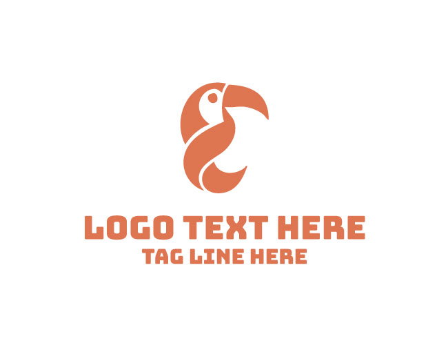 Toucan Leaf Logo