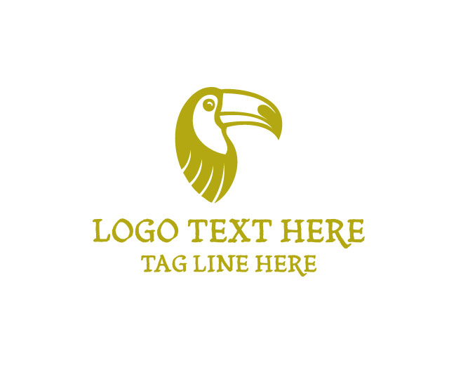 Toucan Eco Logo