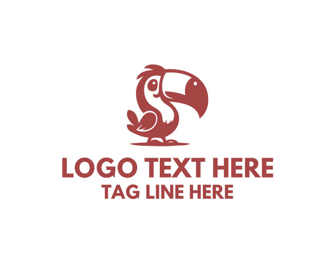 Toucan Breeze Logo