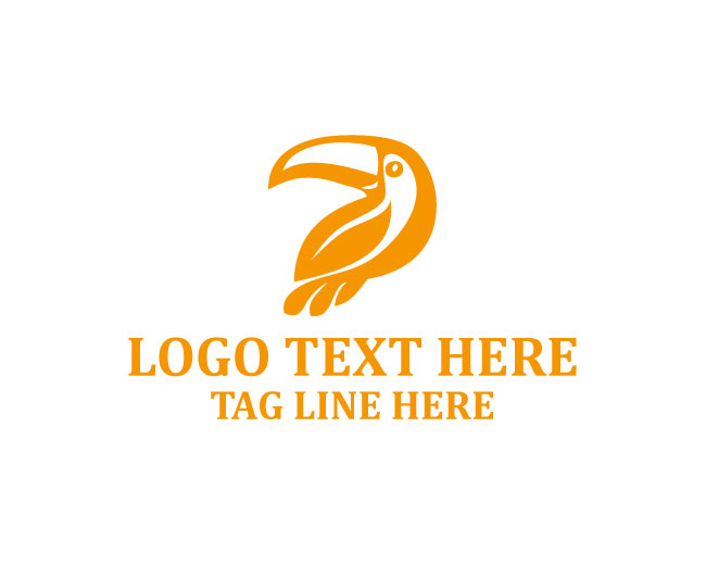Toucan Coast Logo
