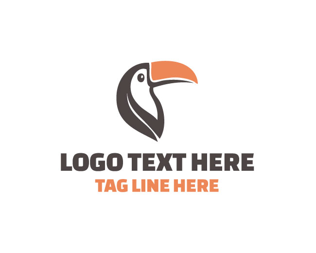 Toucan Rain Logo