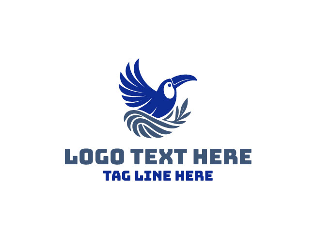 Toucan Voyage Logo