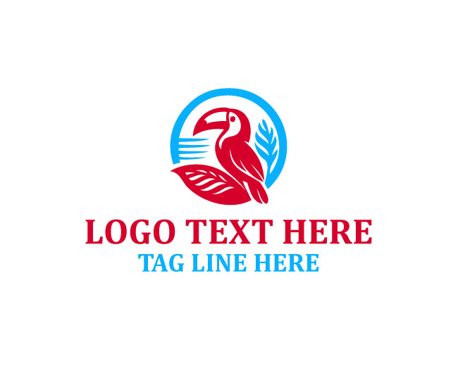 Toucan Bay Logo