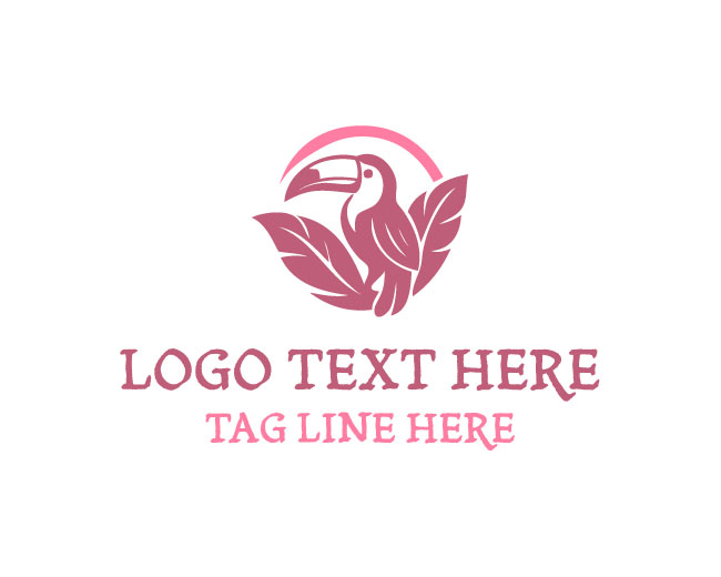 Toucan Horizon Logo