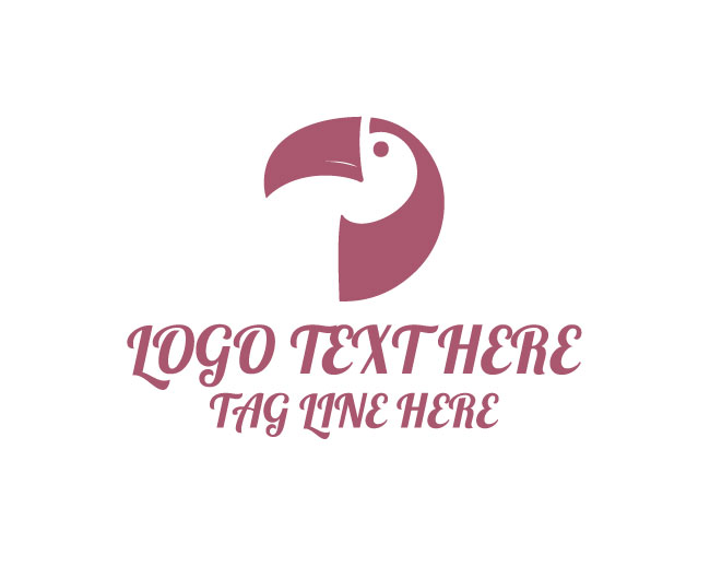 Toucan Style Logo