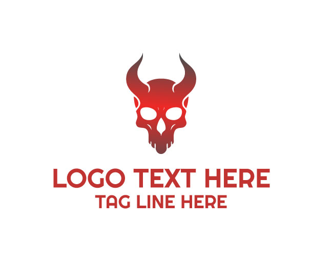 Demon Logo