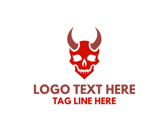 Inferno Demon Logo