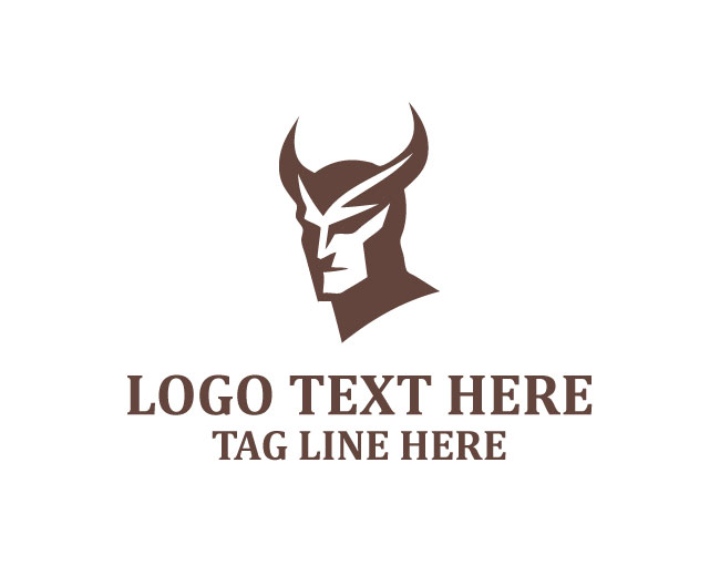 Demon Beast Logo