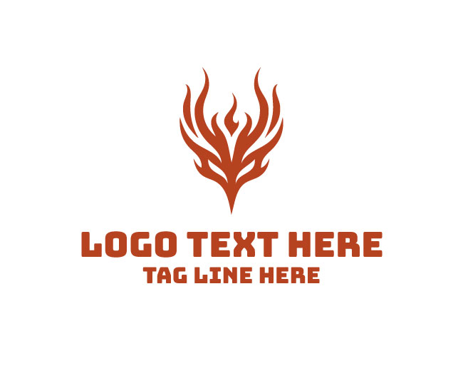 Demon Rage Logo