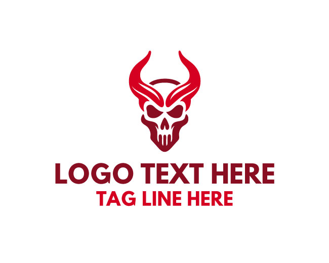 Demon Night Logo