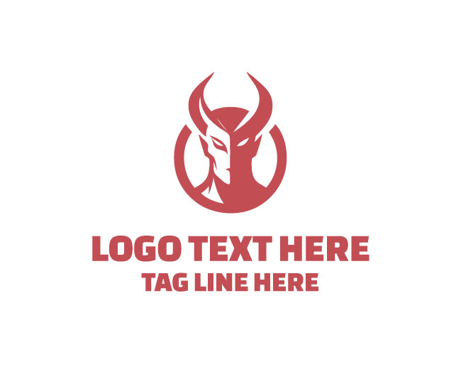 Demon Fang Logo