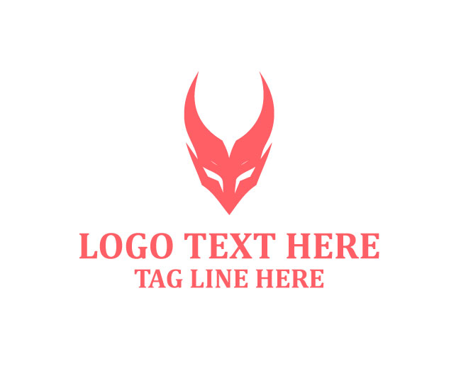 Demon Blade Logo
