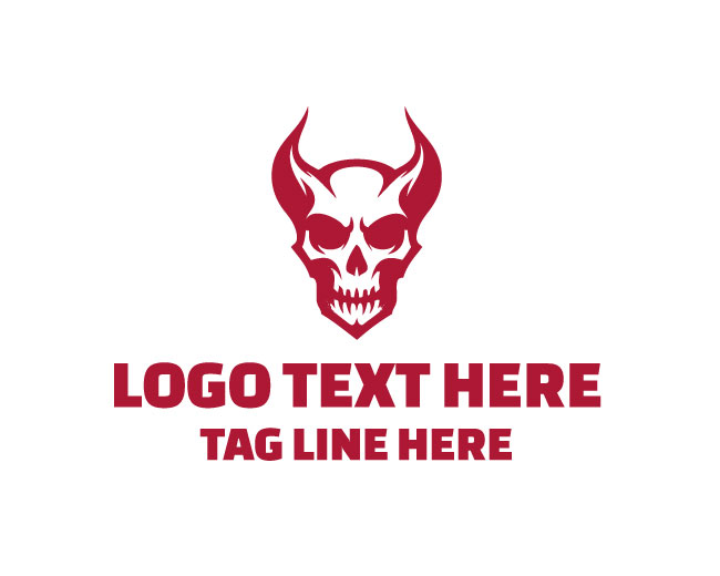 Demon Spike Logo