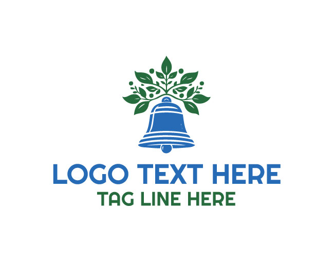 Nature Bell Logo