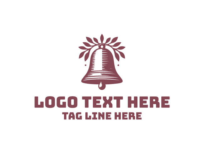 Organic Bell Logo