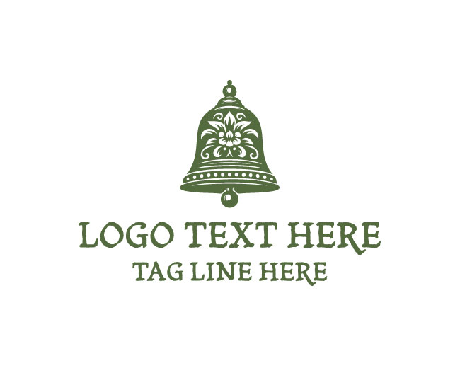 Zen Bell Logo