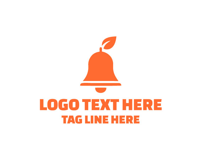 Leaf Bell Logo