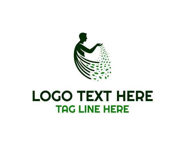 Rural Sower Logo