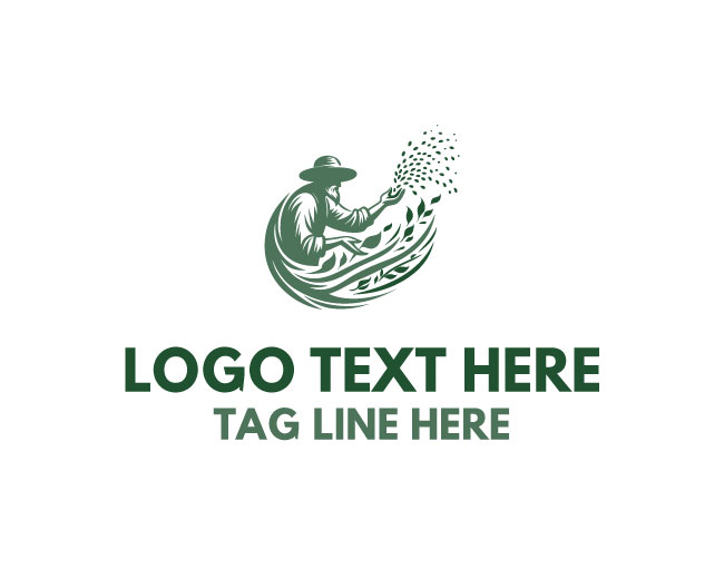 Fertile Sower Logo