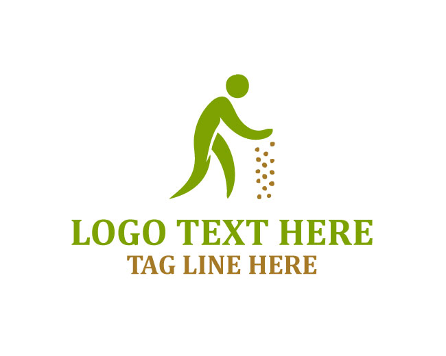 Pasture Sower Logo