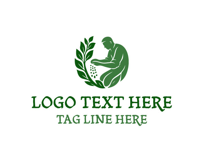 Fertile Farmer Logo