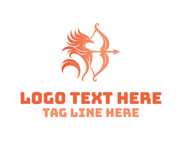 Hunter Archer Logo