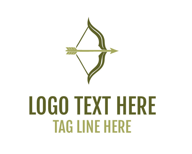Stringdraw Archer Logo