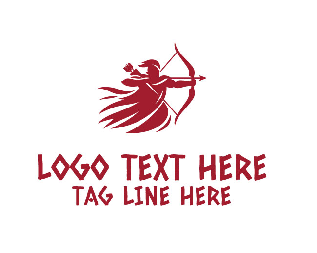 Archery Mark Logo