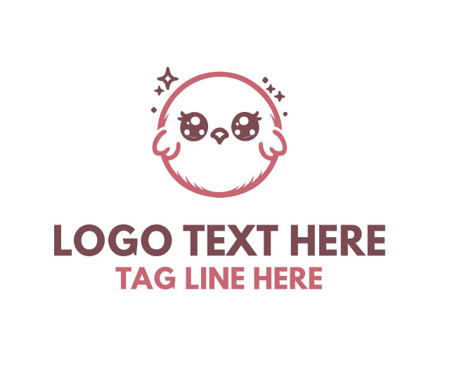 Soft Chick Logo