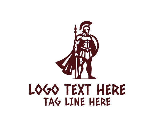 Historic Warrior Logo