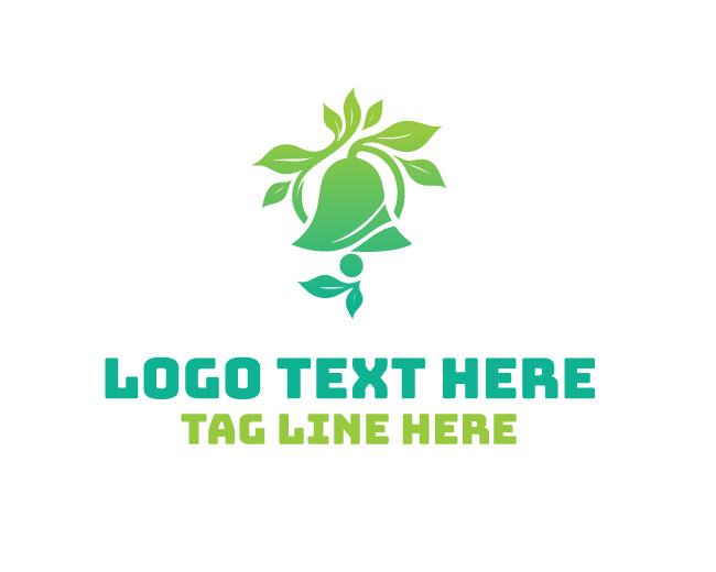 Nature Bell Logo
