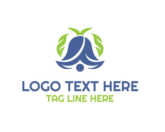 Leaf Bell Logo