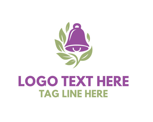 Garden Bell Logo