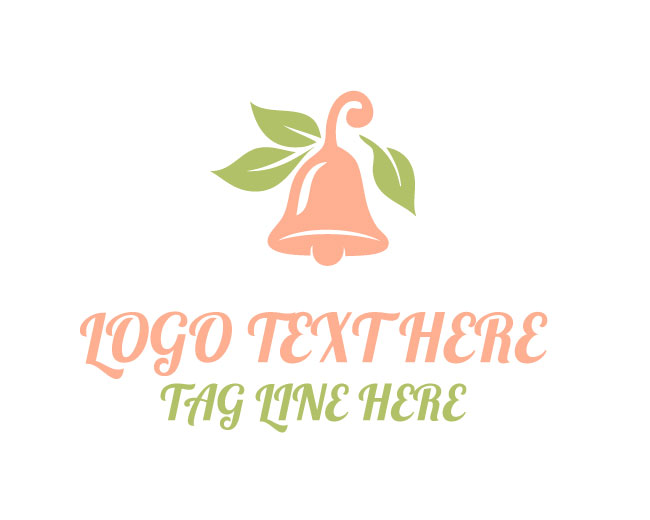 Organic Bell Logo