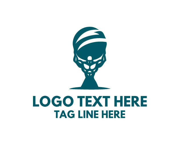 Strong Atlas Globe Travel Concept Logo