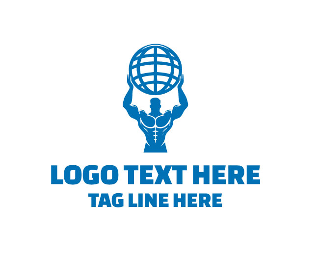 Atlas Globe Company Logo