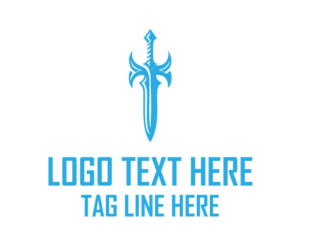 Sword Logo