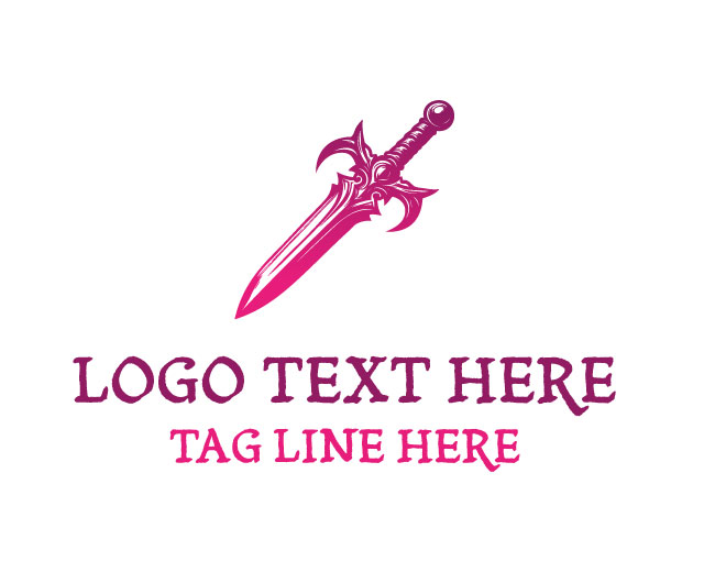 Forged Sword Logo