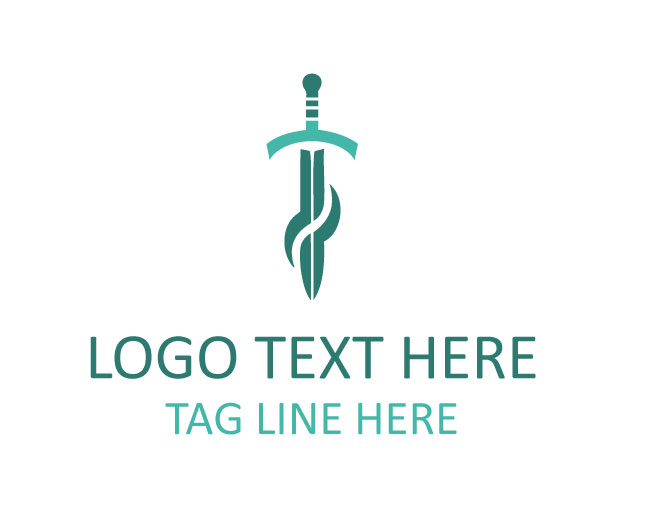 Titan Sword Logo