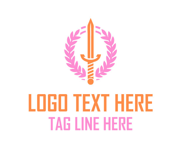 Guardian Sword Logo