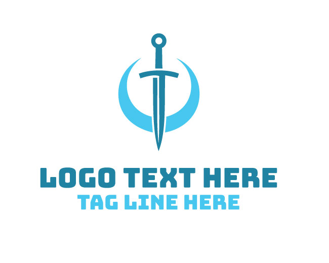 Titan Blade Logo