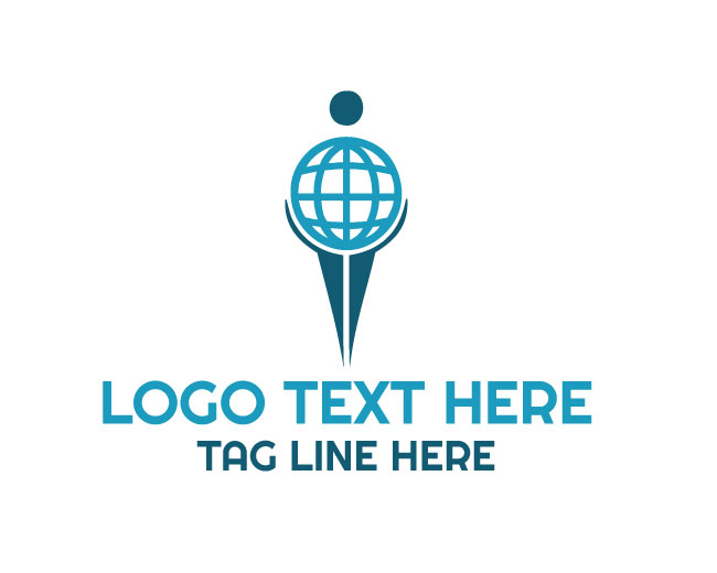 Atlas Global Logistics Logo