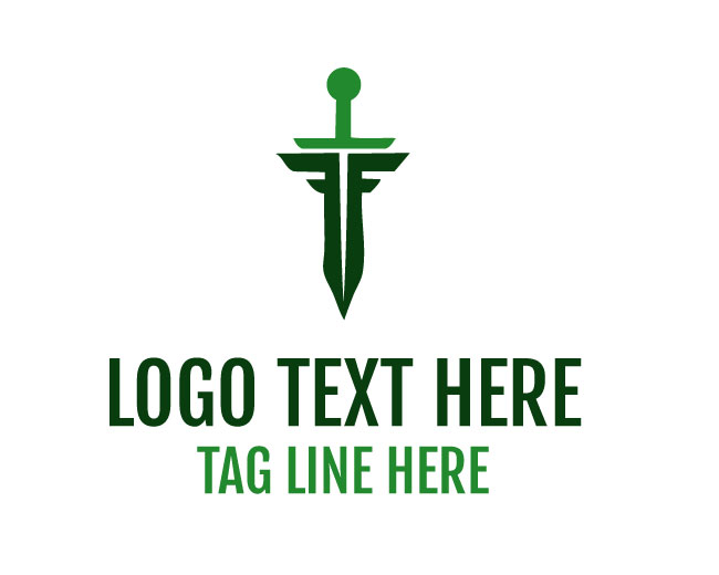 Honor Sword Logo