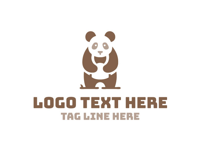 Panda Body Logo