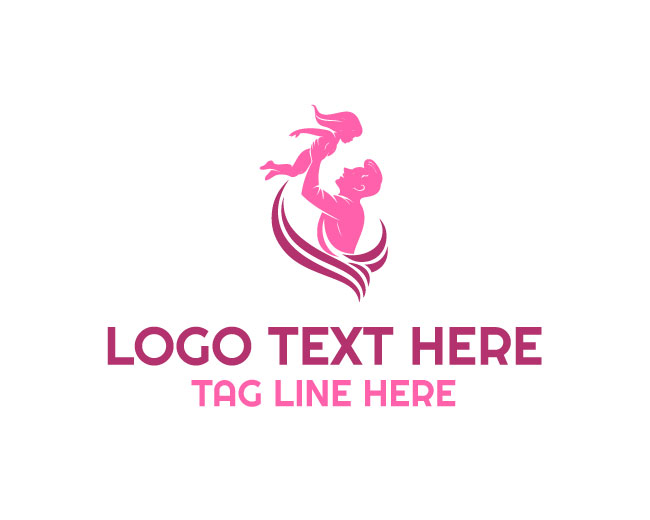Father Daughter Trust Logo