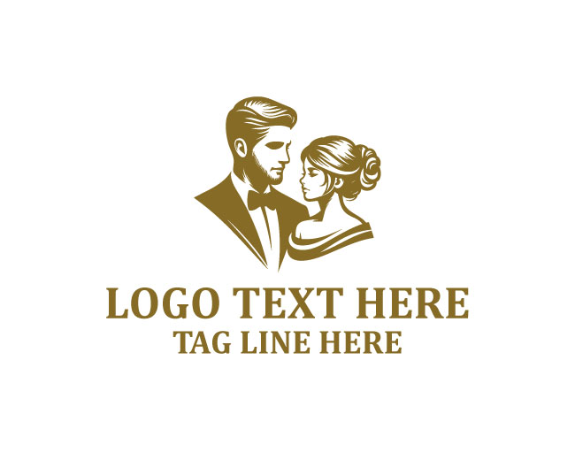 Father Daughter Connection Logo