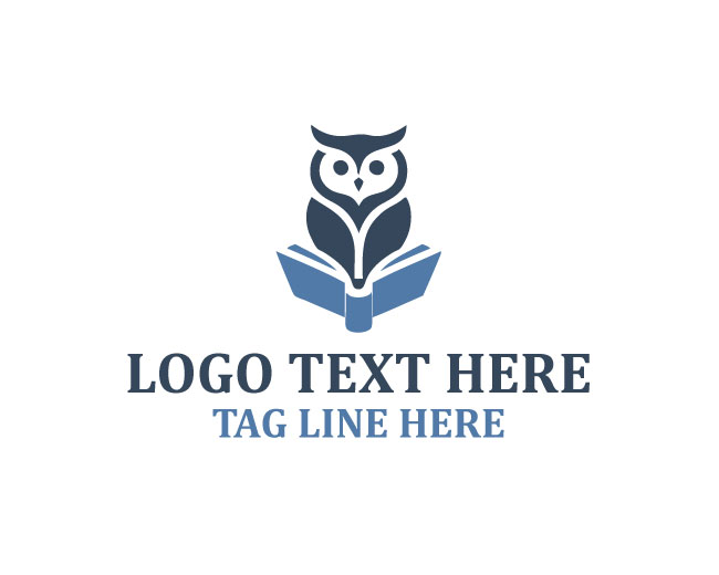 Educated Owl Knowledge Logo