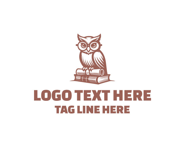 Educated Owl Learning Center Logo