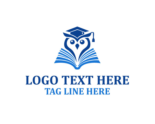 Educated Owl Knowledge Center Logo