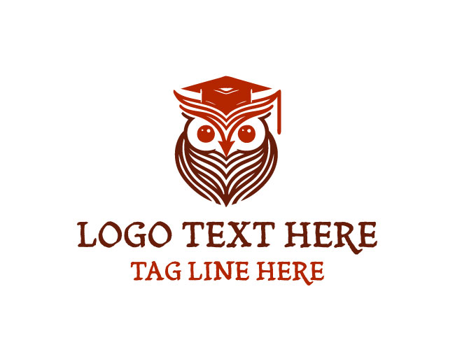 Educated Owl Learning Academy Logo